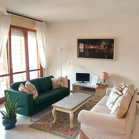 شقة La Casa Di Bambi روما المظهر الخارجي الصورة