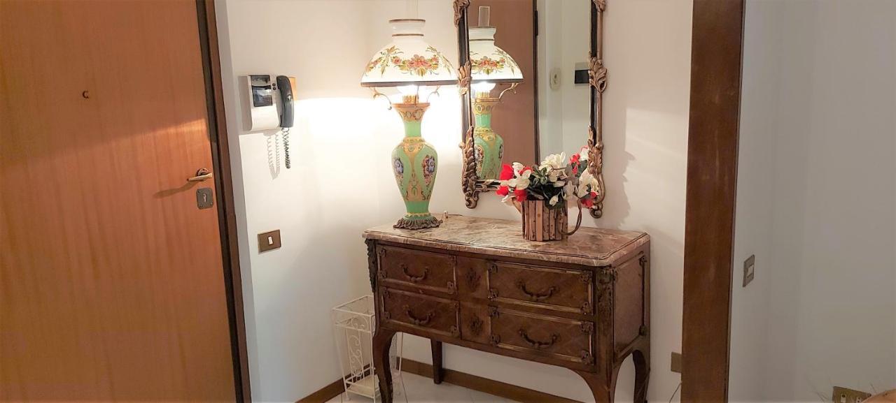 شقة La Casa Di Bambi روما المظهر الخارجي الصورة