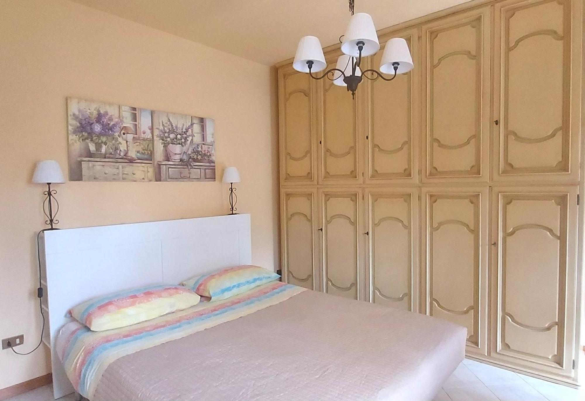 شقة La Casa Di Bambi روما المظهر الخارجي الصورة